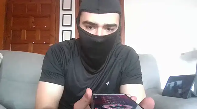 ESCOMOFUC online show from February 27, 2025, 4:21 pm