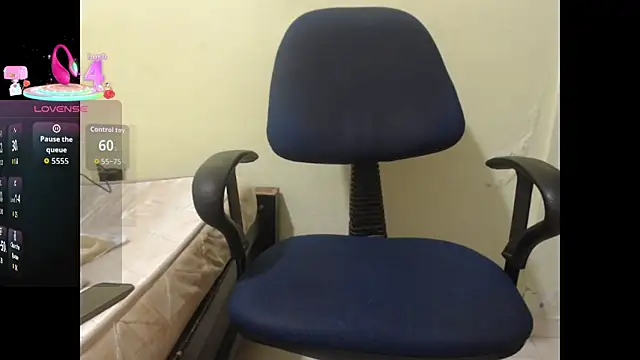 SEXPOLIAMOR online show from June 11, 2026, 11:19 am