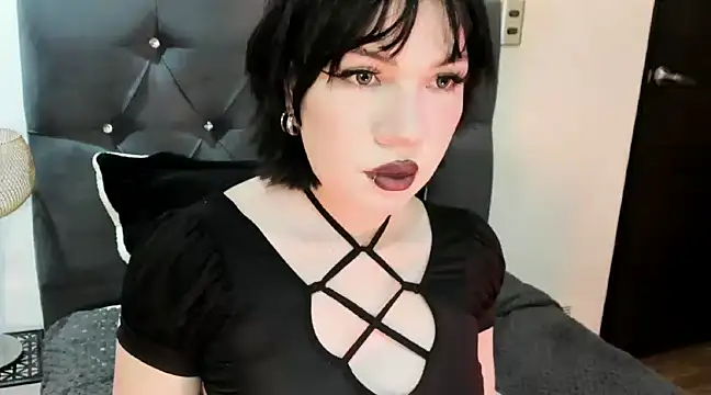 Gothel 4 online show from February 24, 2025, 8:25 pm
