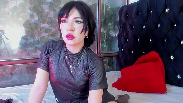 Gothel 4 online show from March 3, 2025, 7:49 pm