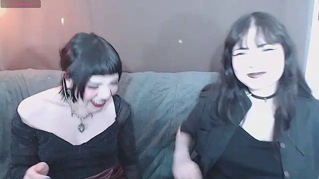 Gothel 4 online show from September 25, 2025, 7:39 pm