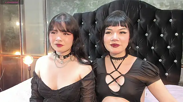 Gothel 4 online show from September 30, 2025, 8:14 pm