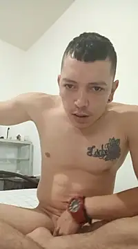 Jackd1991 online show from February 16, 2025, 2:00 pm