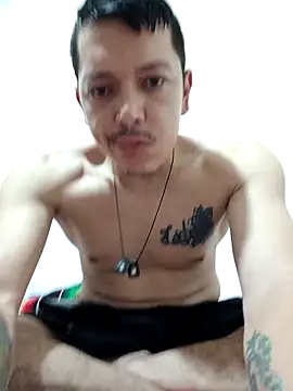 Jackd1991 online show from March 31, 2026, 8:53 pm