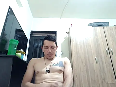 Jackd1991 online show from April 12, 2026, 9:09 pm