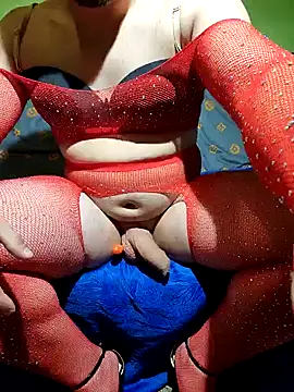 sexyanda2 online show from December 1, 2025, 7:41 pm