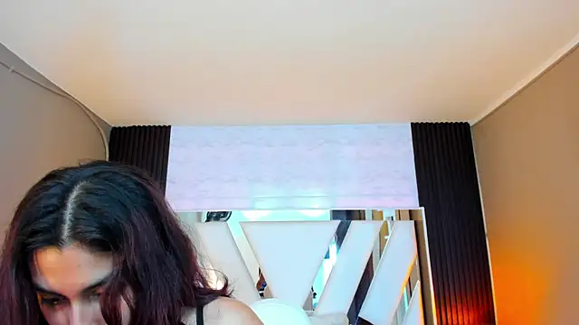 Cristin Petite online show from March 10, 2025, 5:39 pm