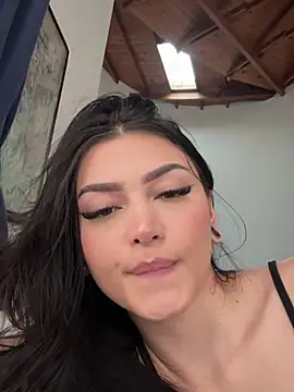 Giselle royy online show from March 1, 2026, 8:44 pm