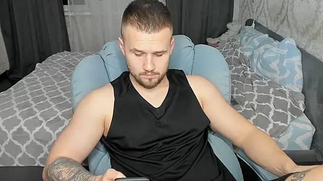 Vladik b online show from February 19, 2025, 9:25 pm