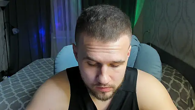 Vladik b online show from March 1, 2025, 7:26 pm