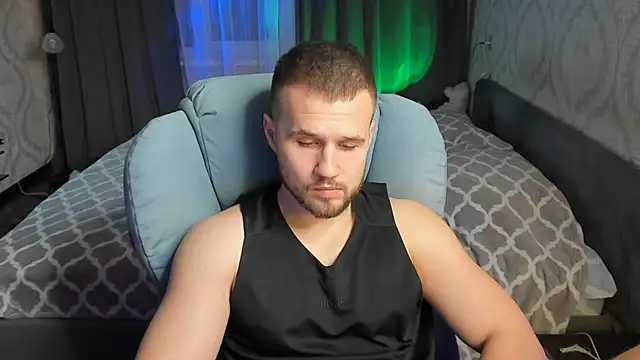 Vladik b online show from March 7, 2025, 5:28 pm