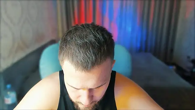 Vladik b online show from February 10, 2026, 6:12 pm