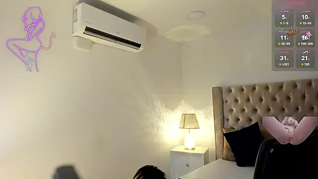 Snapshot of CandieGilson__ chatting on October 30, 2025, 11:11 am CandieGilson online show from October 30, 2025, 11:11 am