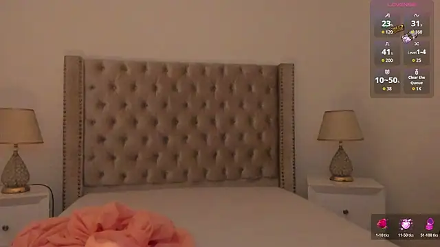 Snapshot of CandieGilson__ chatting on January 15, 2026, 11:37 am CandieGilson online show from January 15, 2026, 11:37 am