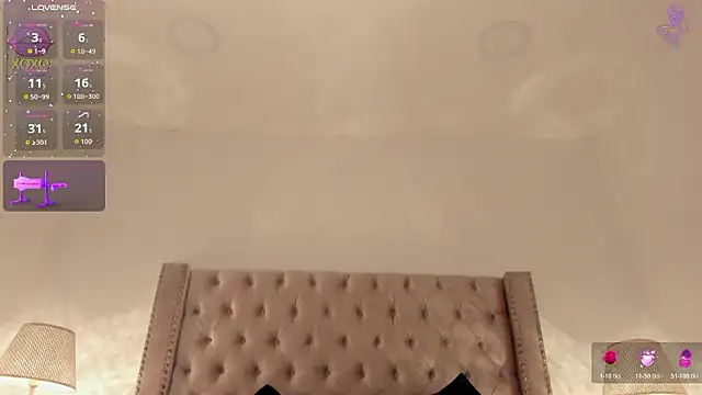 Snapshot of CandieGilson__ chatting on February 1, 2026, 12:37 pm CandieGilson online show from February 1, 2026, 12:37 pm