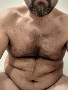 Bear lov online show from January 17, 2026, 5:12 am