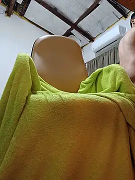 alansex 19 online show from June 10, 2026, 2:12 am