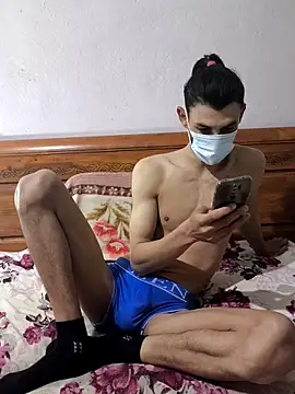 Snapshot of ahmedhbh chatting on March 3, 2026, 2:18 am ahmedhbh online show from March 3, 2026, 2:18 am