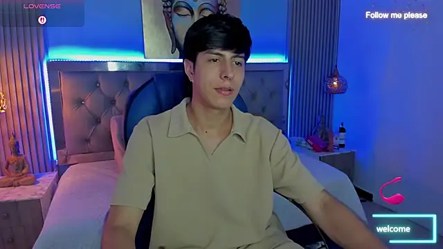 Estiv18  online show from September 25, 2025, 2:04 am