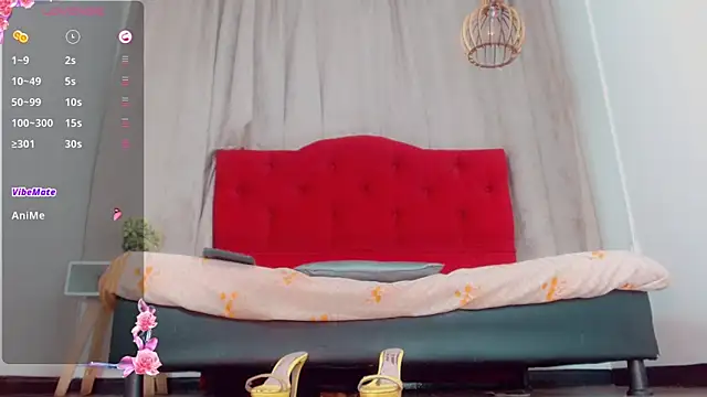 katha Crawford online show from October 17, 2025, 7:05 pm