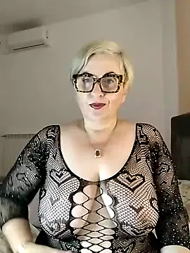 Snapshot of Pumabionda chatting on October 26, 2025, 5:02 am Pumabionda online show from October 26, 2025, 5:02 am