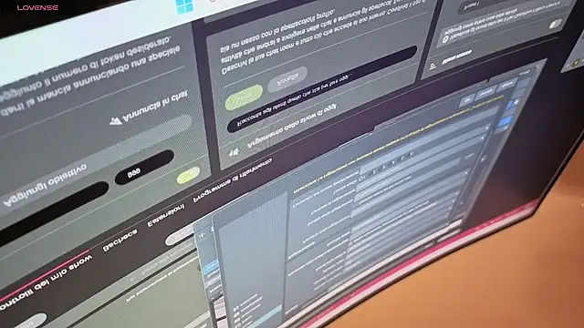 Snapshot of Pumabionda chatting on October 31, 2025, 7:26 pm Pumabionda online show from October 31, 2025, 7:26 pm