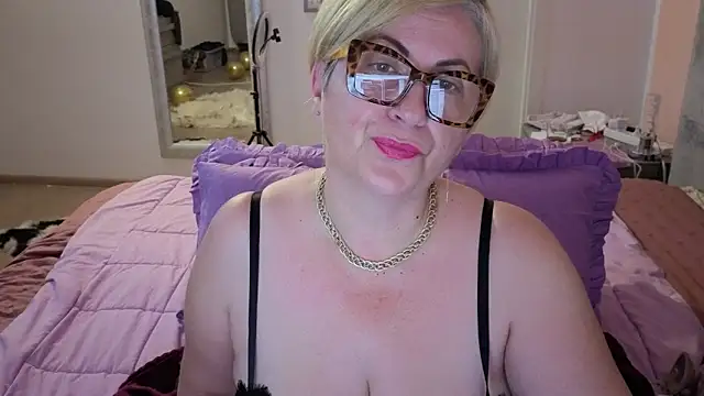 Pumabionda online show from December 21, 2025, 10:17 pm