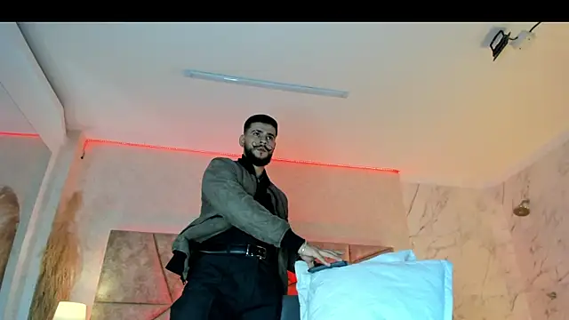 DickGriffith  online show from January 18, 2026, 12:20 pm