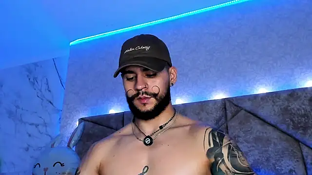 Snapshot of DickGriffith_ chatting on March 27, 2026, 3:12 pm DickGriffith online show from March 27, 2026, 3:12 pm