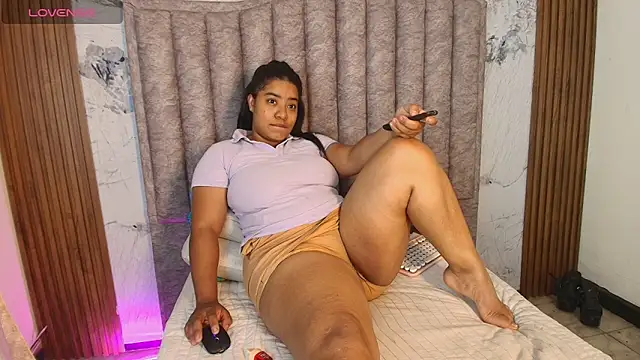 Snapshot of kendrakaramelo chatting on February 23, 2026, 3:20 pm kendrakaramelo online show from February 23, 2026, 3:20 pm