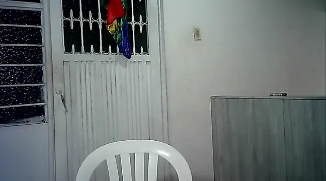 Snapshot of briyi1 chatting on February 13, 2025, 7:31 pm briyi1 online show from February 13, 2025, 7:31 pm