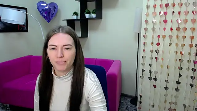 babysue89 online show from February 28, 2025, 4:32 am