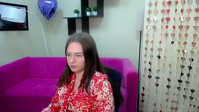 babysue89 online show from February 28, 2025, 10:41 am