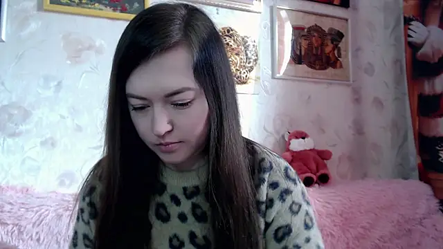 babysue89 online show from February 11, 2026, 8:08 am