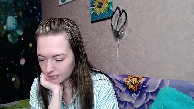 babysue89 online show from May 29, 2026, 4:21 am