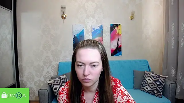 babysue89 online show from June 3, 2026, 5:21 am