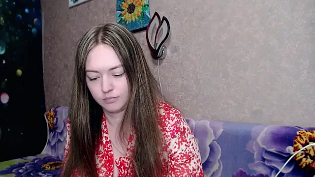babysue89 online show from June 4, 2026, 5:46 am