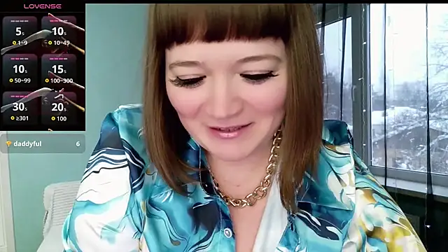 LizaMilfa online show from December 21, 2025, 10:44 am