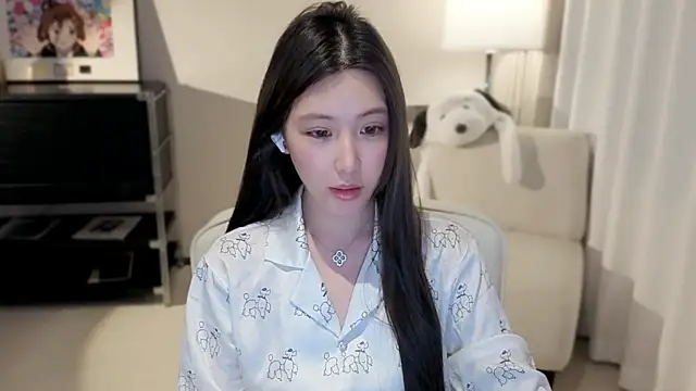 Ginny-bb online show from September 13, 2025, 2:50 pm