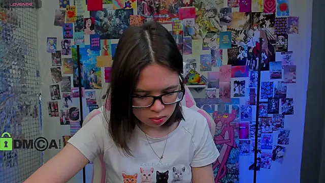 Snapshot of Chio_Mio chatting on October 11, 2025, 2:55 am Chio Mio online show from October 11, 2025, 2:55 am