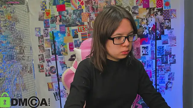 Snapshot of Chio_Mio chatting on October 14, 2025, 1:50 am Chio Mio online show from October 14, 2025, 1:50 am