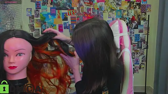 Snapshot of Chio_Mio chatting on October 30, 2025, 1:51 am Chio Mio online show from October 30, 2025, 1:51 am