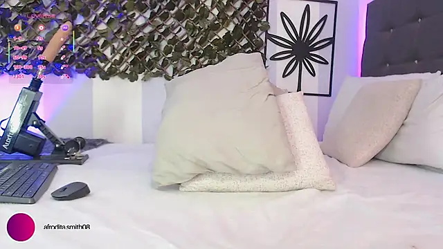 afrodita smith08 online show from January 22, 2025, 10:05 pm