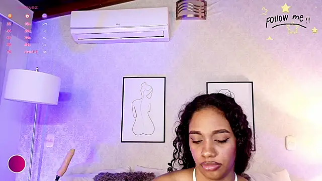 afrodita smith08 online show from February 9, 2025, 10:11 pm