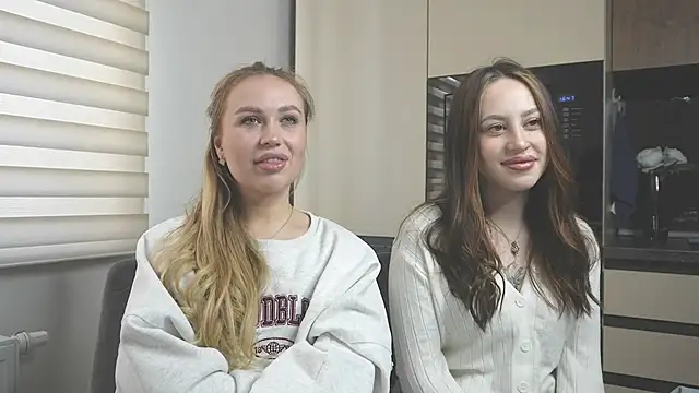 girlstirp online show from February 23, 2025, 7:55 am