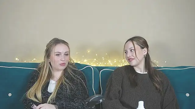 girlstirp online show from March 8, 2025, 6:32 am