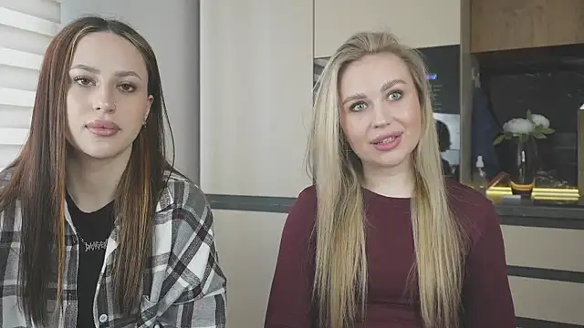 girlstirp online show from March 15, 2025, 7:20 am