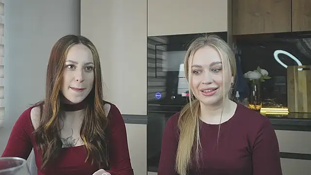 girlstirp online show from March 16, 2025, 6:53 am