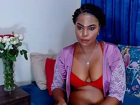 Sadehx online show from March 6, 2025, 4:38 pm