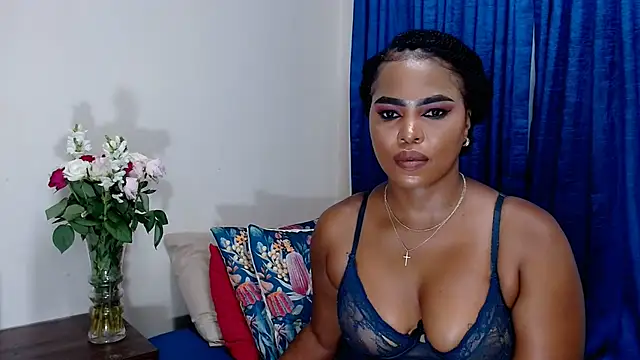 Sadehx online show from March 9, 2025, 4:33 pm